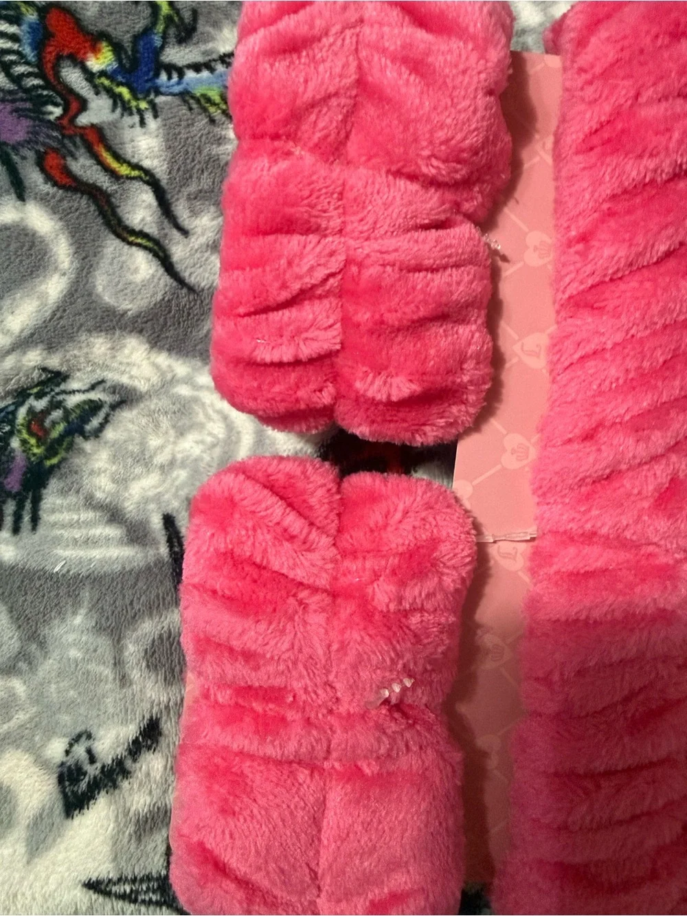 Juicy Couture treat yourself